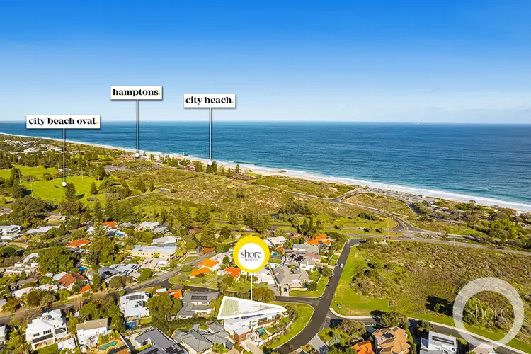 13 Elouera Way, City Beach WA 6015