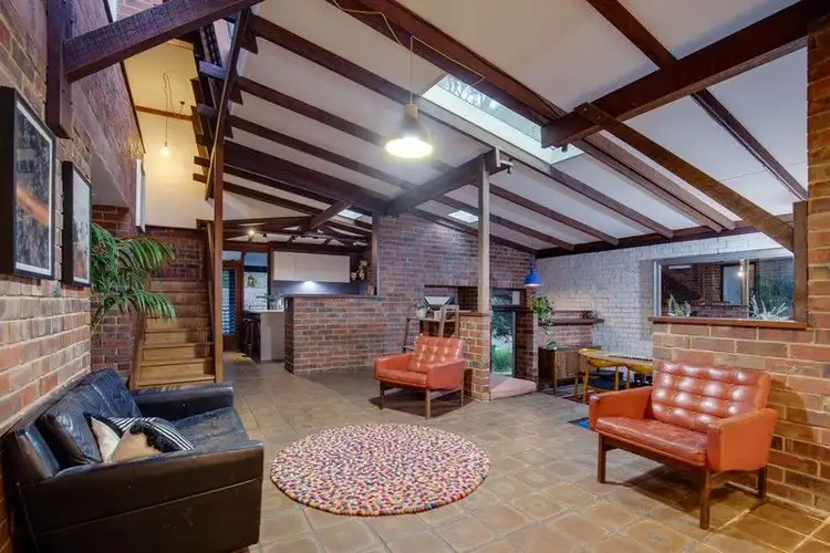 Fourth view of Homely house listing, 14 Saltash Avenue, City Beach WA 6015