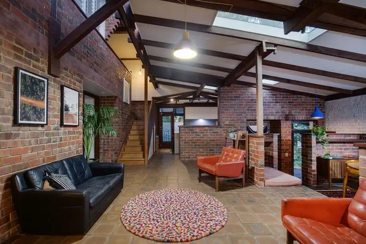 Fifth view of Homely house listing, 14 Saltash Avenue, City Beach WA 6015