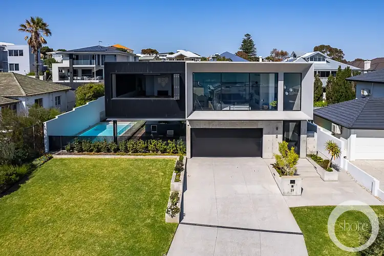 Fourth view of Homely house listing, 29 Mettam Street, Trigg WA 6029