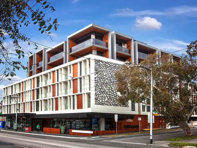 311/182 Whitehorse Road, Balwyn VIC 3103