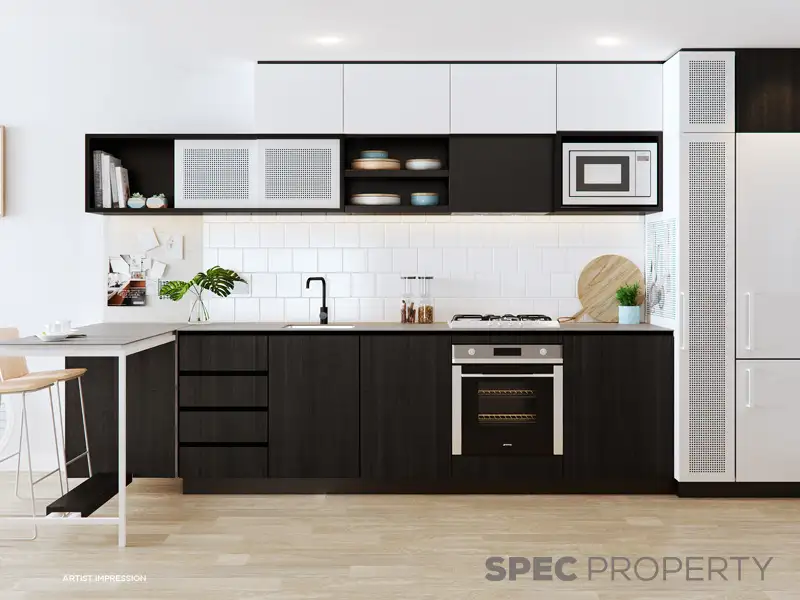 Main view of Homely apartment listing, 109/368 Burnley Street, Richmond VIC 3121