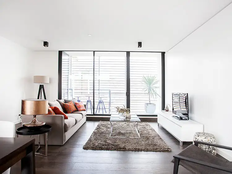 Fourth view of Homely apartment listing, 311/182 Whitehorse Road, Balwyn VIC 3103