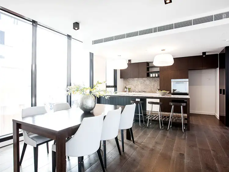 Second view of Homely apartment listing, 311/182 Whitehorse Road, Balwyn VIC 3103