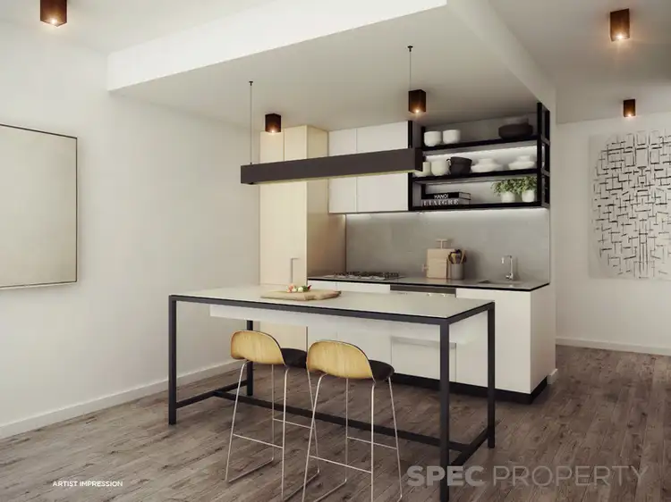 Sixth view of Homely apartment listing, 212/96 Camberwell Road, Hawthorn East VIC 3123