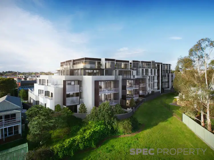 G03/96 Camberwell Road, Hawthorn East VIC 3123