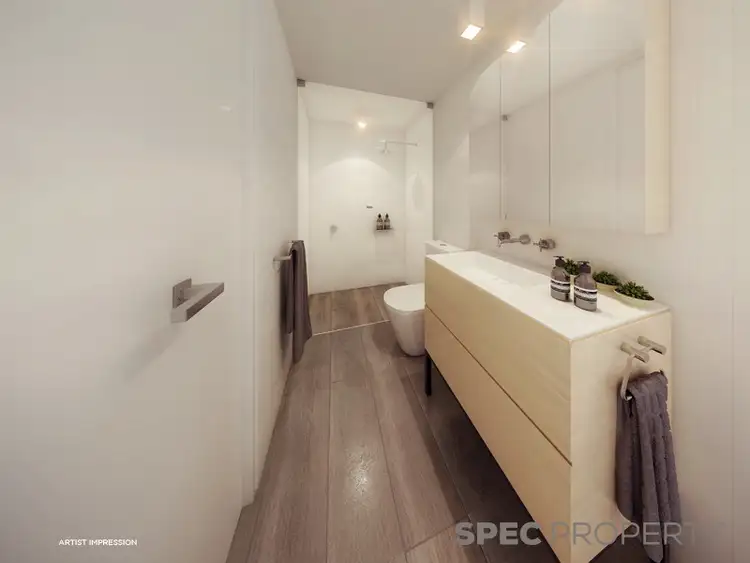 Fourth view of Homely apartment listing, 116/96 Camberwell Road, Hawthorn East VIC 3123