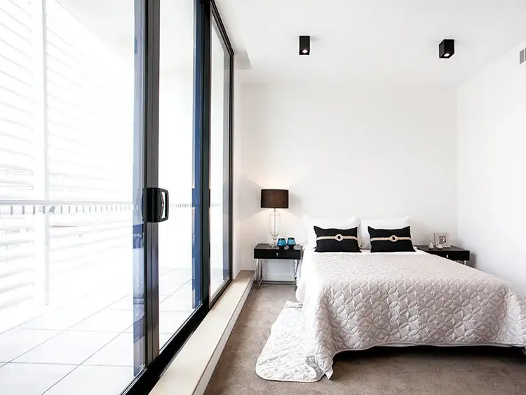 Fifth view of Homely apartment listing, 311/182 Whitehorse Road, Balwyn VIC 3103