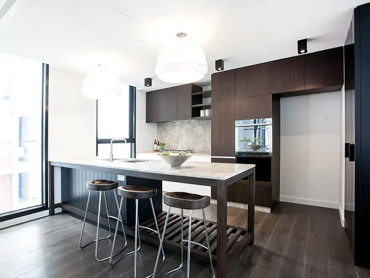 Third view of Homely apartment listing, 311/182 Whitehorse Road, Balwyn VIC 3103