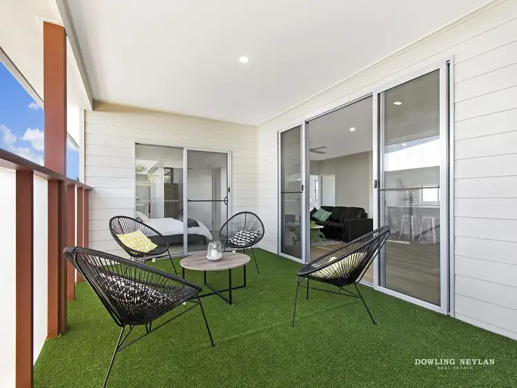 3/5 Kauri Street, Cooroy QLD 4563