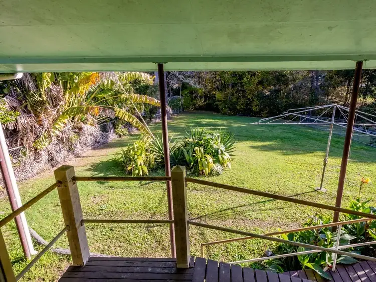 Seventh view of Homely house listing, 1 Beresford Cres, Gympie QLD 4570