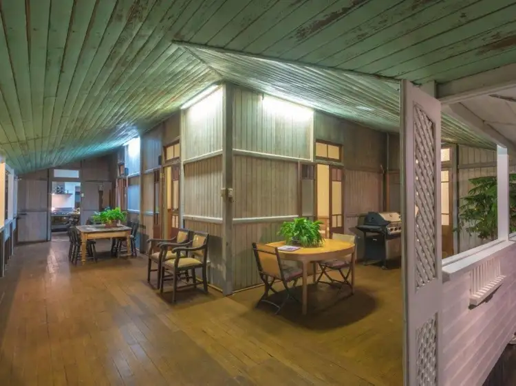 Second view of Homely house listing, 705 Cooroy – Belli Creek Rd, Black Mountain QLD 4563