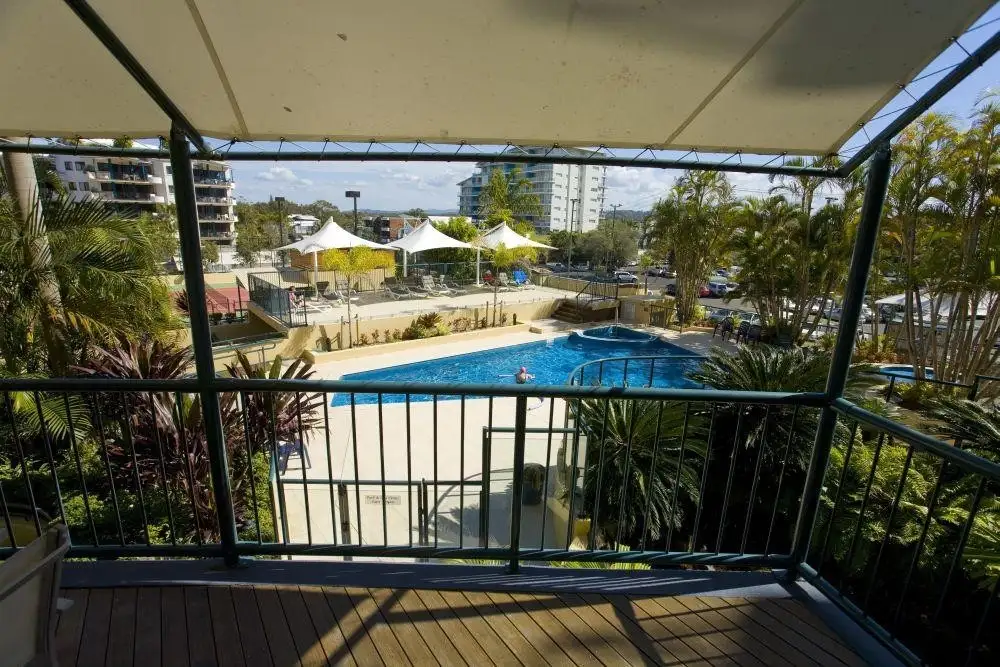 Main view of Homely unit listing, 35/13 Mooloolaba Esplanade, Mooloolaba QLD 4557