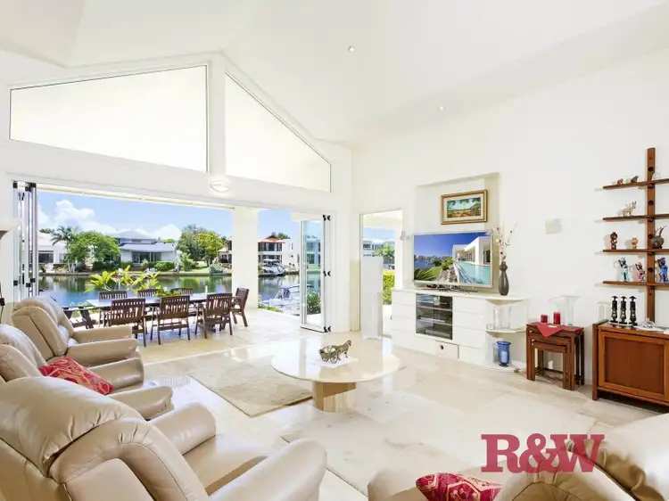 Third view of Homely house listing, 29 The Promontory, Noosa Waters QLD 4566