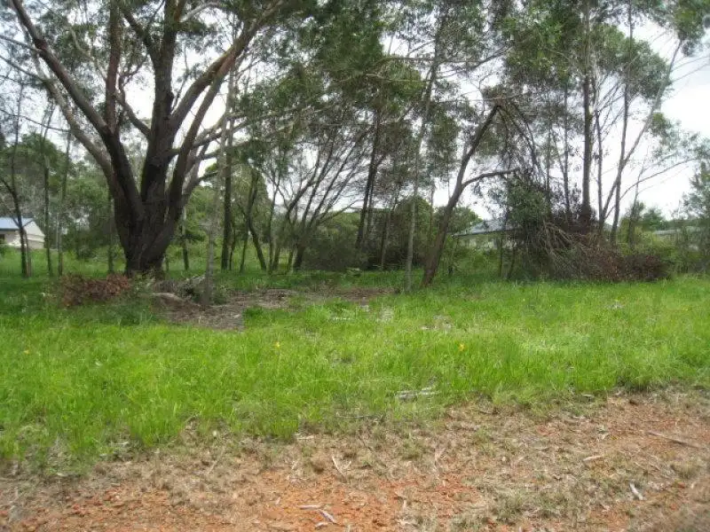 Main view of Homely land listing, 278 Centre Road, Russell Island QLD 4184