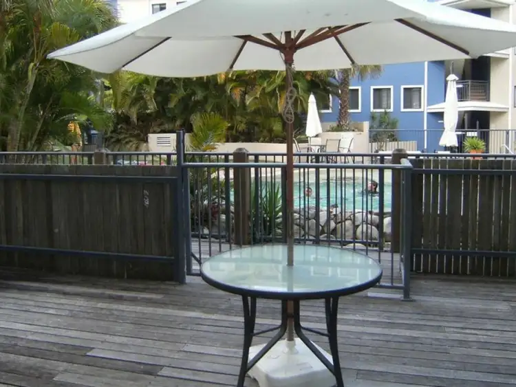 Second view of Homely unit listing, Unit 8 Portobello, 6 Beerburrum Street, Dicky Beach QLD 4551