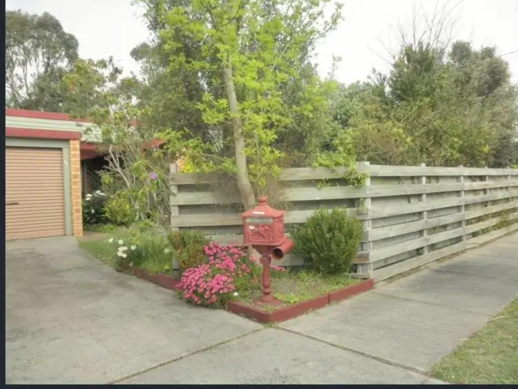 Main view of Homely house listing, 33 Rangeview Drive, Traralgon VIC 3844