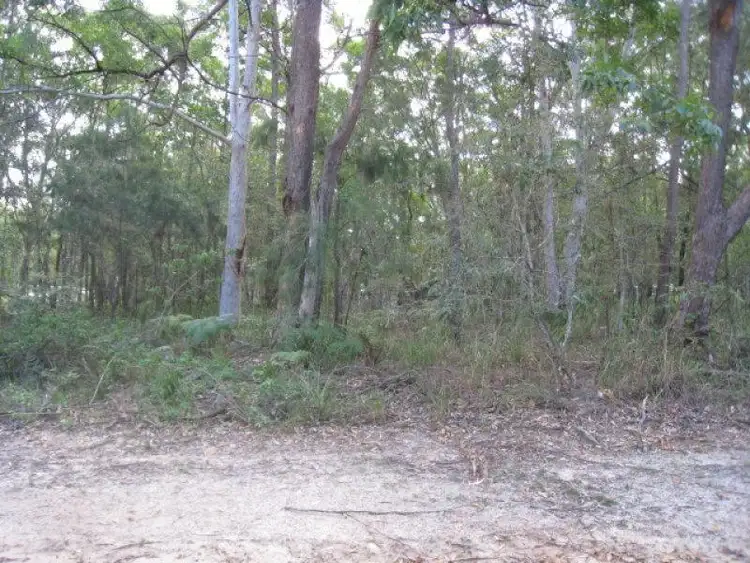 Third view of Homely land listing, 19 Forest Hill Road, Russell Island QLD 4184