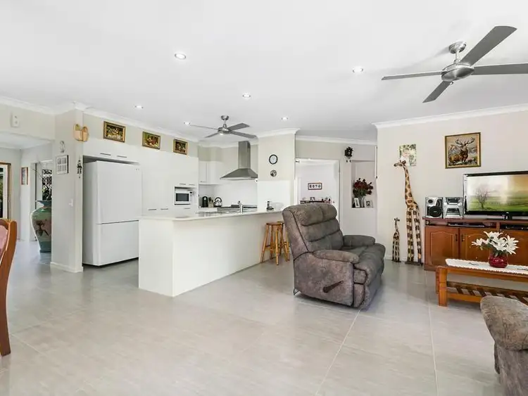 Fourth view of Homely house listing, 40 Lindfield Circuit, Noosaville QLD 4566
