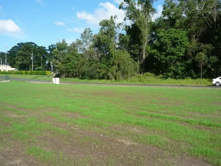 Main view of Homely land listing, 1/35 Stegalls Road, Yandina QLD 4561