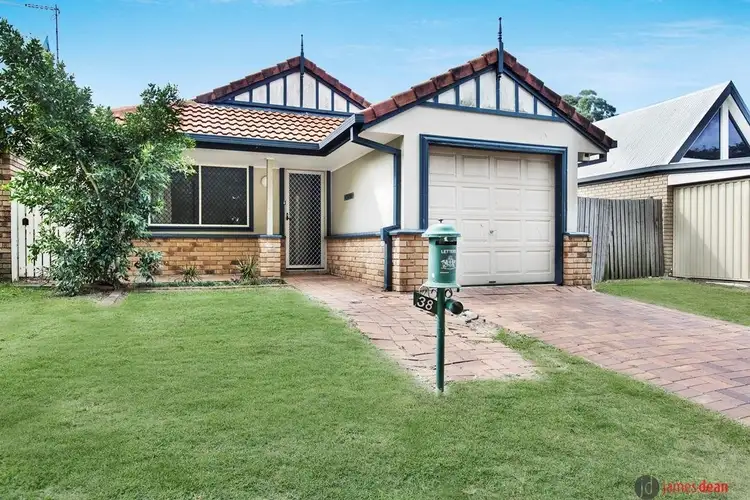 38 Monterey Circuit, Tingalpa QLD 4173