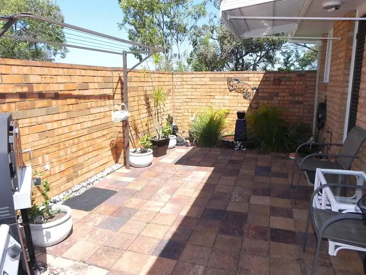 Seventh view of Homely unit listing, #53 Paddington Place Lyon St, Dicky Beach QLD 4551