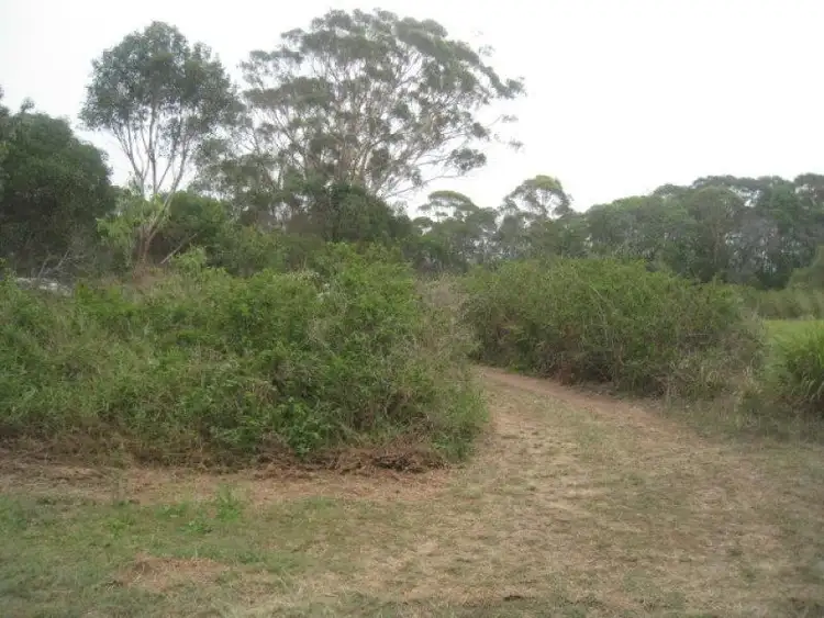 Second view of Homely land listing, 24 Wakehill Road, Russell Island QLD 4184