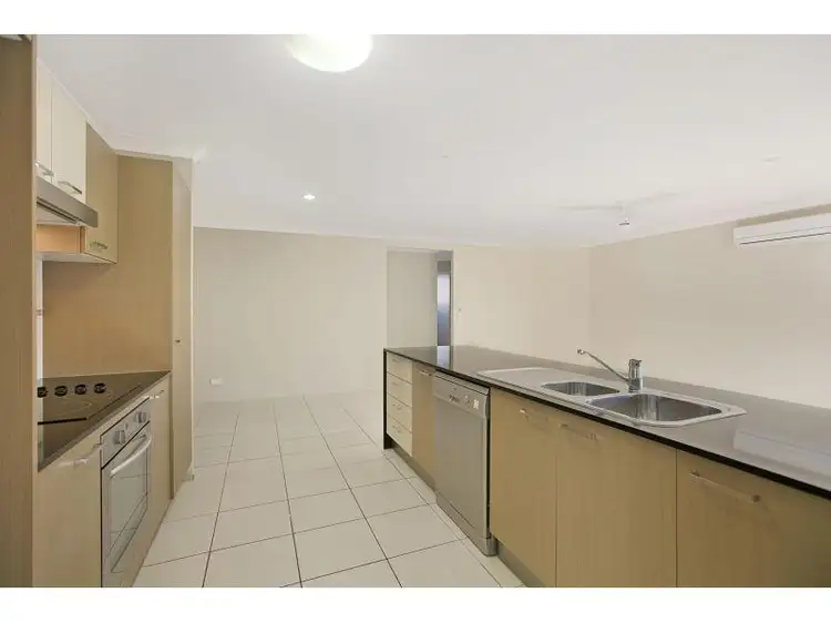 Second view of Homely house listing, 11 Lachlan Drive, Wakerley QLD 4154