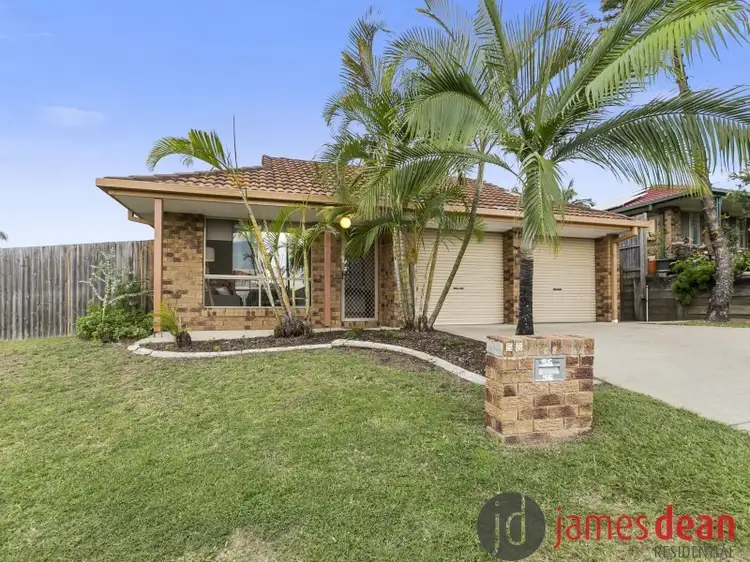 Third view of Homely house listing, 56 Torquay Crescent, Tingalpa QLD 4173