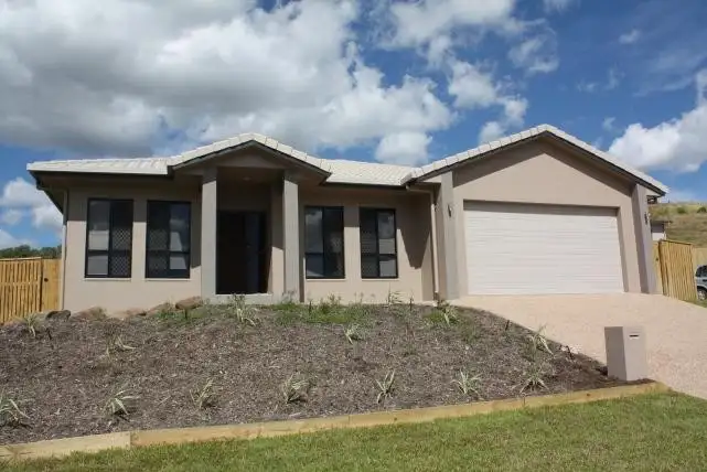 Main view of Homely house listing, 48 Klewarra Boulevard, Douglas QLD 4814