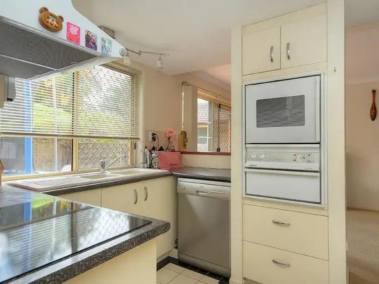 Second view of Homely unit listing, Address available on request