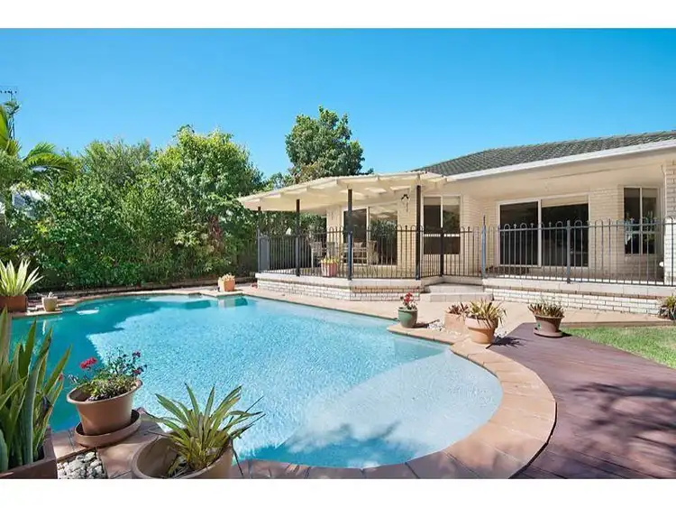 16 Mizzen Court, Noosa Waters QLD 4566
