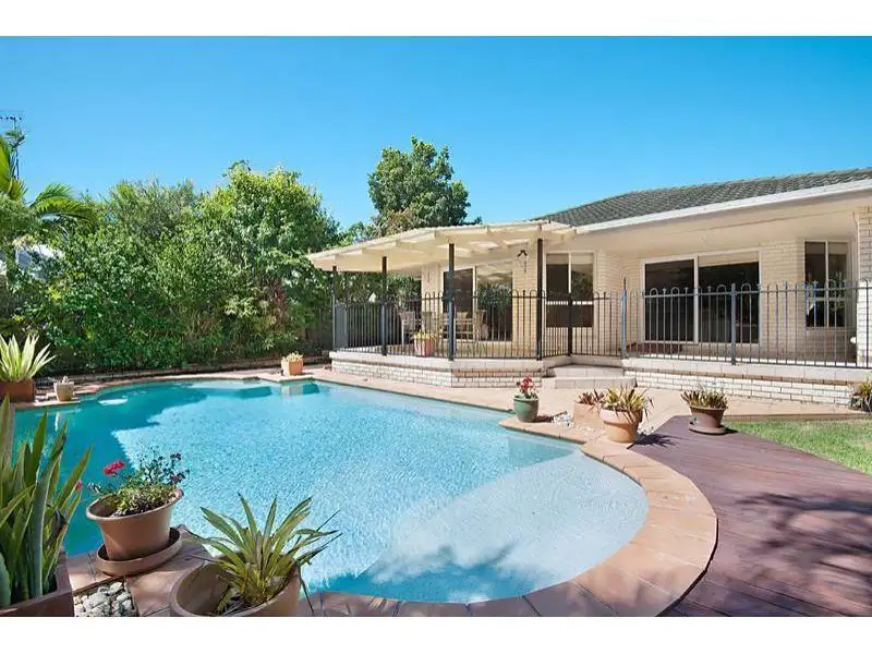 Main view of Homely house listing, 16 Mizzen Court, Noosa Waters QLD 4566