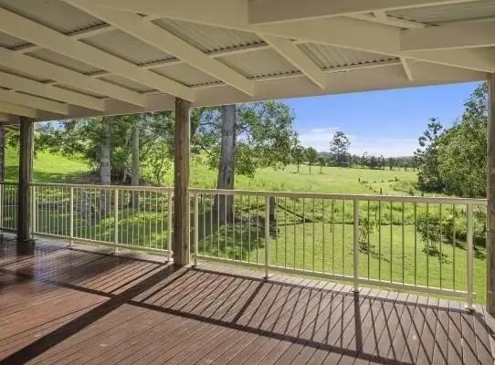 Sixth view of Homely house listing, 135 Lone Hand Road, Eumundi QLD 4562