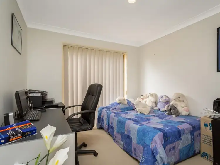 Fifth view of Homely unit listing, 47/125 Hansford Road, Coombabah QLD 4216