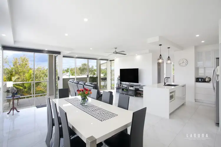 Fourth view of Homely house listing, 1/59 Elizabeth Street, Noosaville QLD 4566