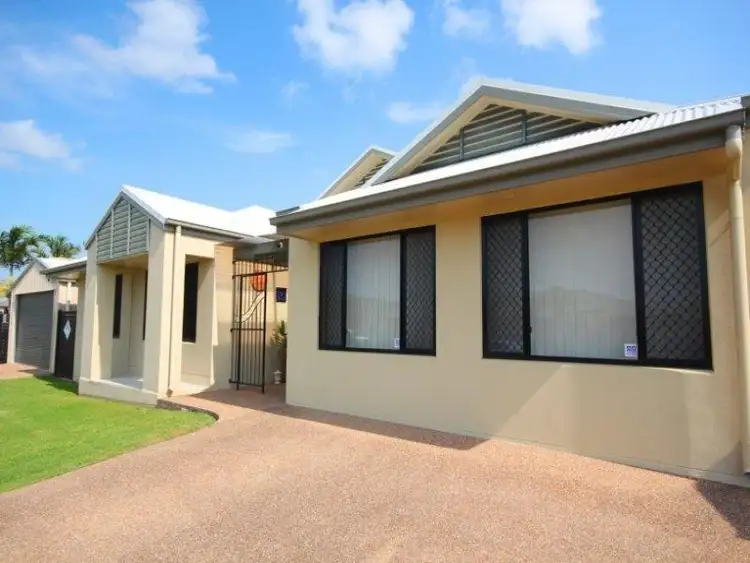 Fifth view of Homely house listing, 10 Chichester Avenue, Kirwan QLD 4817