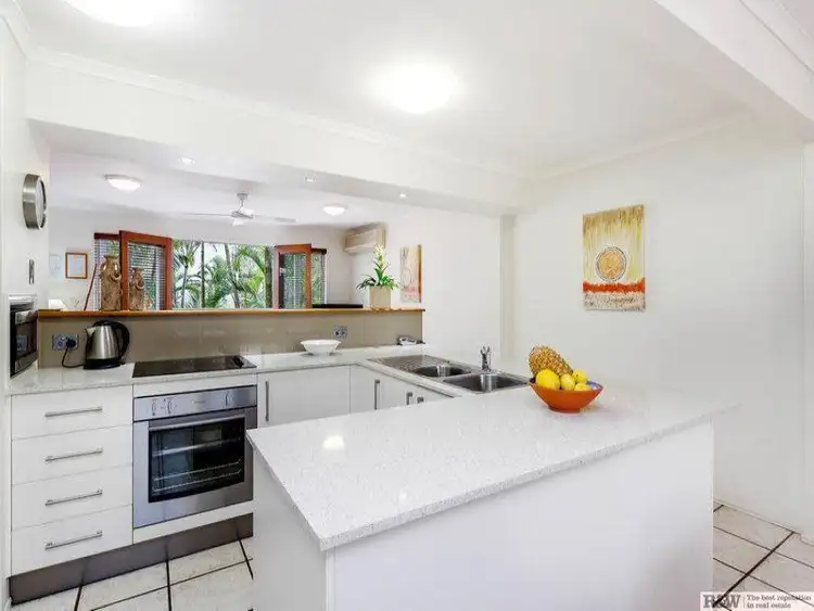 Fifth view of Homely apartment listing, 19/273 'Outrigger' Gympie Terrace, Noosaville QLD 4566
