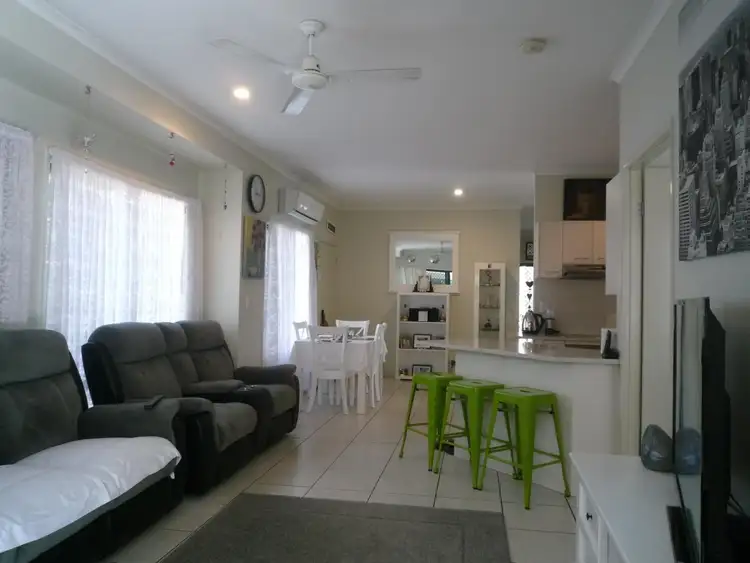 Second view of Homely house listing, 1 Wharf Street, Yandina QLD 4561