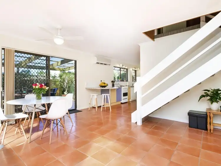 Second view of Homely townhouse listing, 4/79 Noosa Parade, Noosa Heads QLD 4567