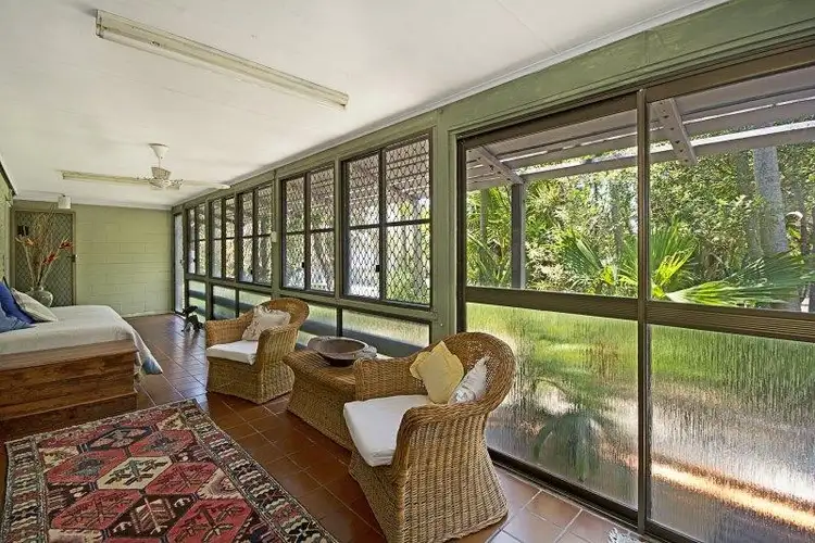 Fifth view of Homely house listing, 6 Callitris Crescent, Marcus Beach QLD 4573