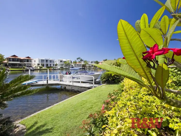 Sixth view of Homely house listing, 29 The Promontory, Noosa Waters QLD 4566