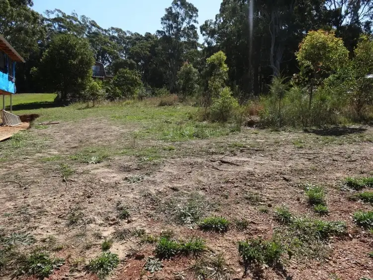 Third view of Homely land listing, 21 leichhardt terrace, Russell Island QLD 4184