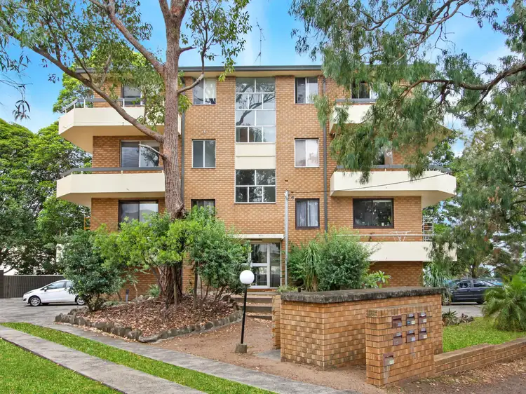 Main view of Homely apartment listing, 3/2 Bligh Street, Wollongong NSW 2500