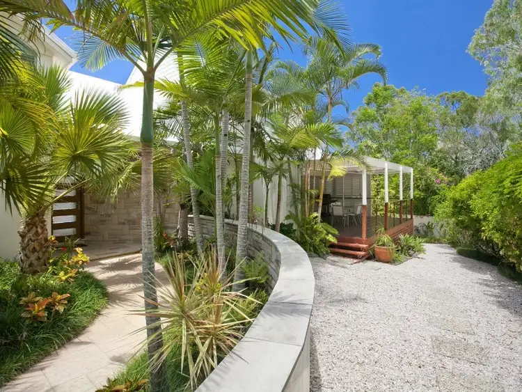 Fourth view of Homely house listing, 11 Winbirra Way, Noosa Heads QLD 4567
