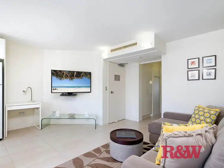 Sixth view of Homely apartment listing, 312-313'Hotel Laguna 6 Hastings St, Noosa Heads QLD 4567