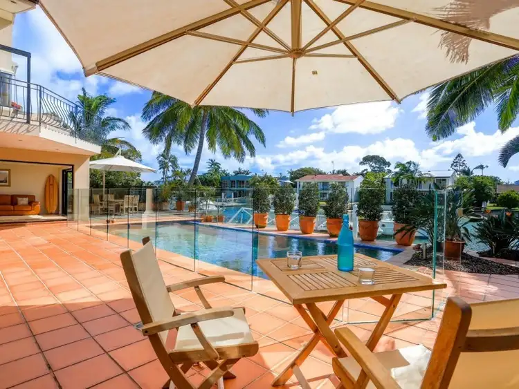 Fifth view of Homely house listing, 23 Mossman Court, Noosa Heads QLD 4567