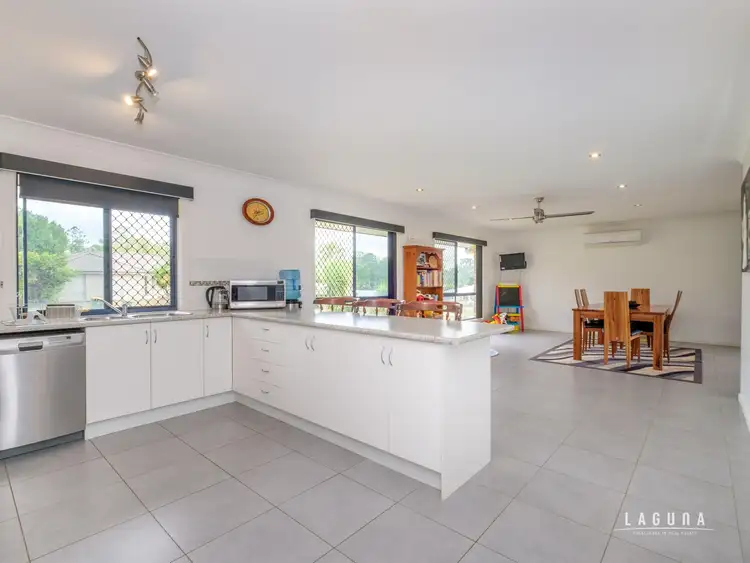Second view of Homely house listing, 52 Hilltop Avenue, Southside QLD 4570