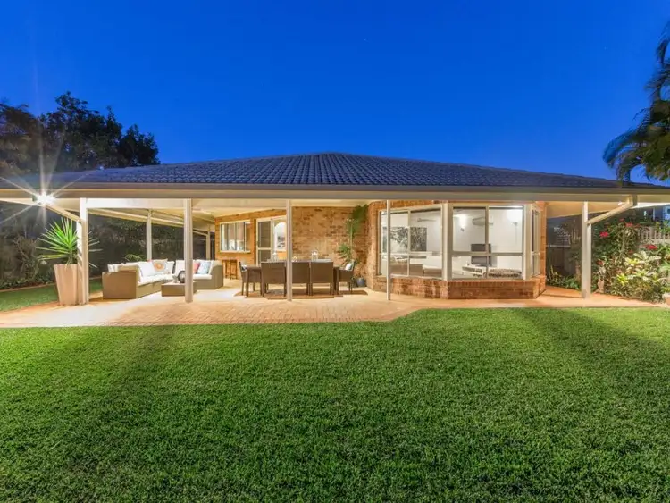 Second view of Homely house listing, 27 Stewart Parade, Manly QLD 4179