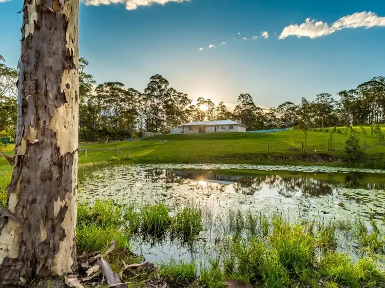 9 Sovereign Drive, Tamaree QLD 4570